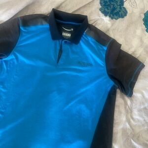 Amazon DELIVERY DRIVER 🛻 POLO 👕 SHIRT